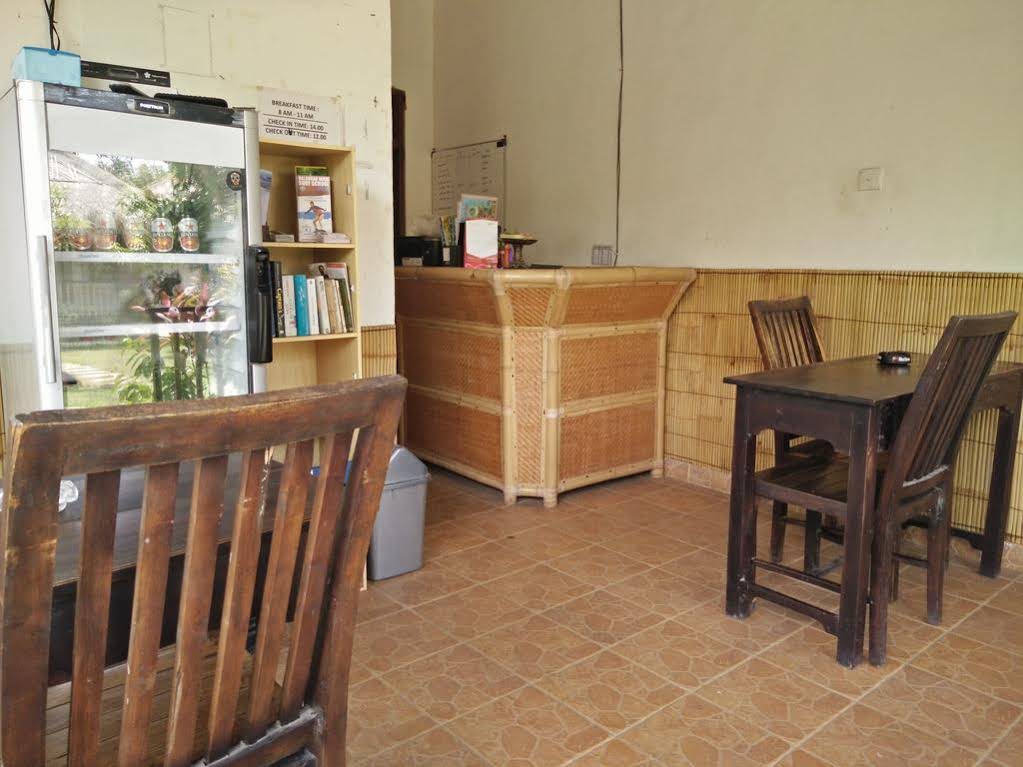 Balangan Cottage