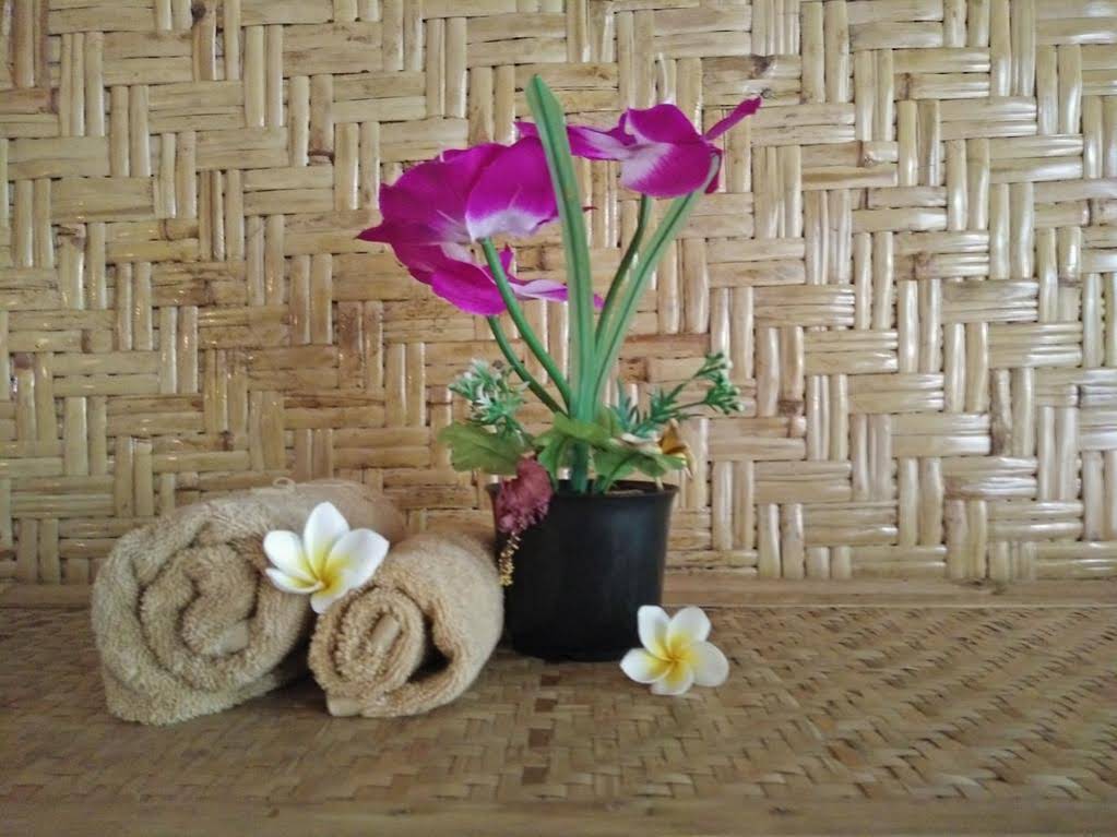Balangan Cottage