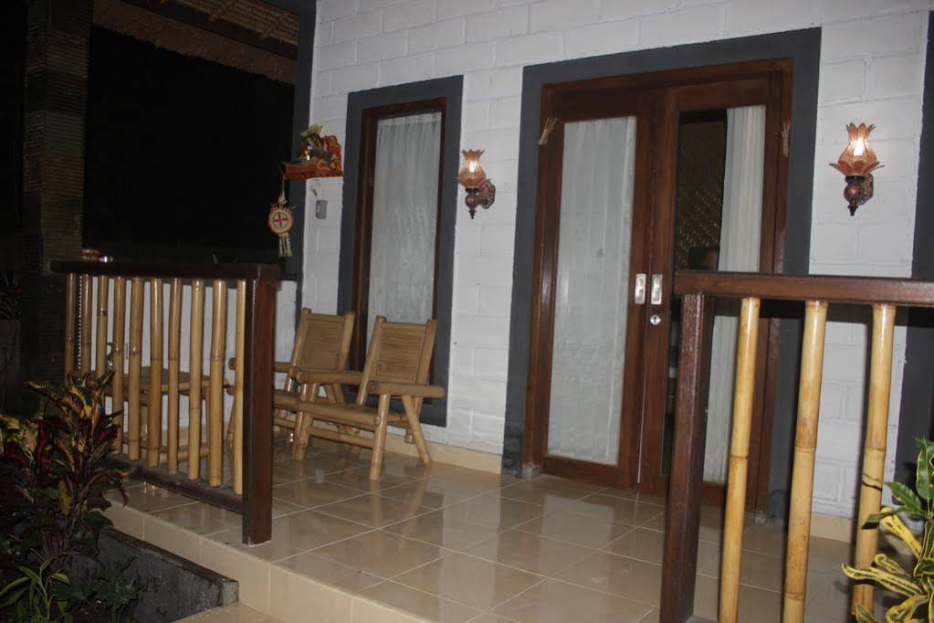 Balangan Cottage