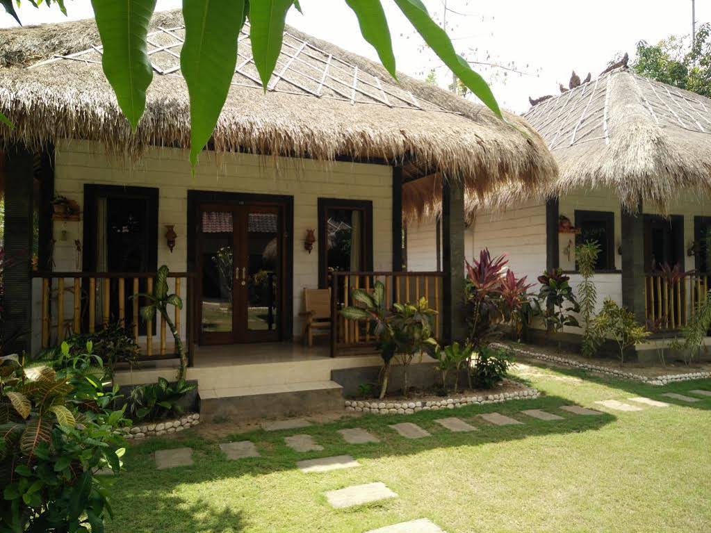 Balangan Cottage