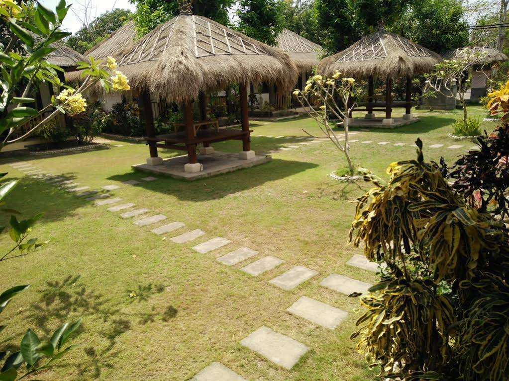 Balangan Cottage