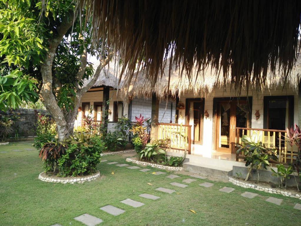 Balangan Cottage