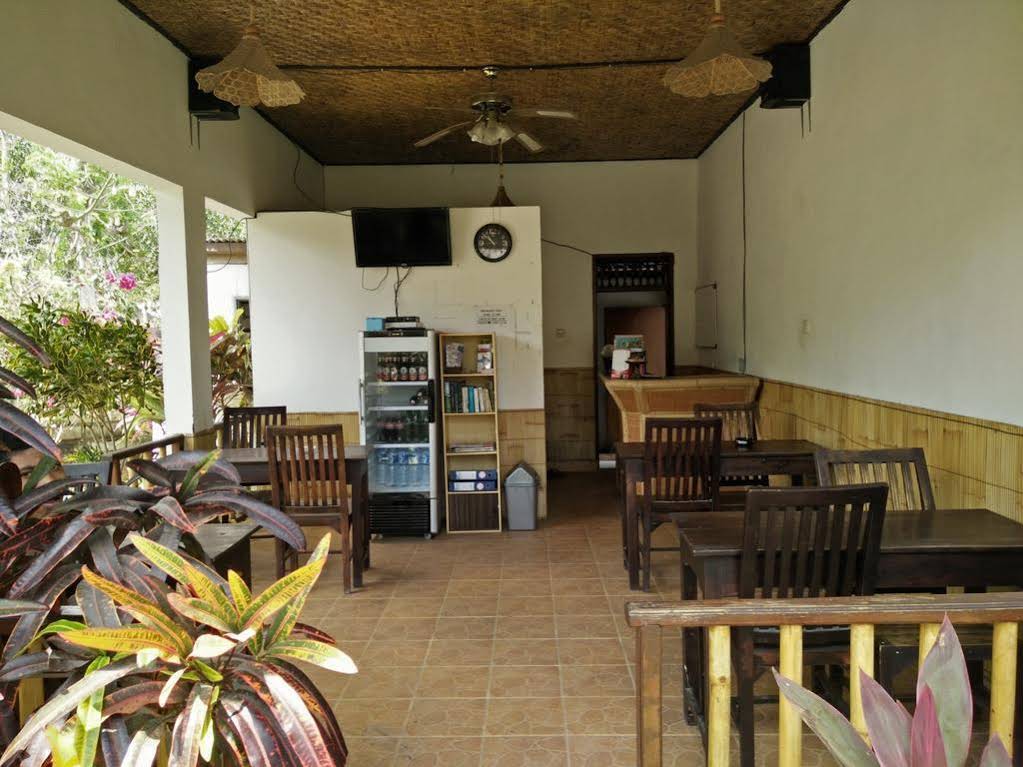 Balangan Cottage