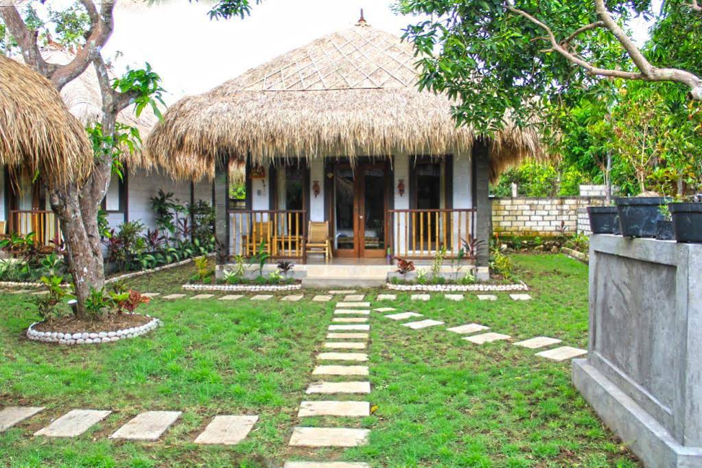 Balangan Cottage