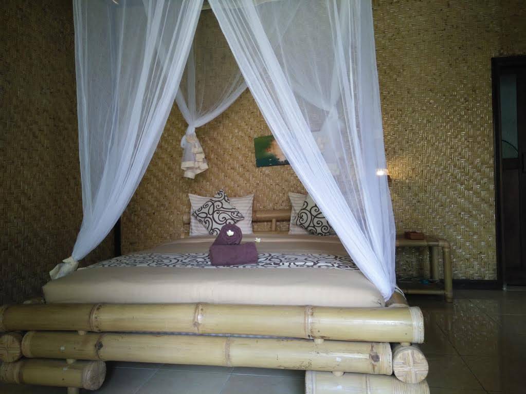Balangan Cottage
