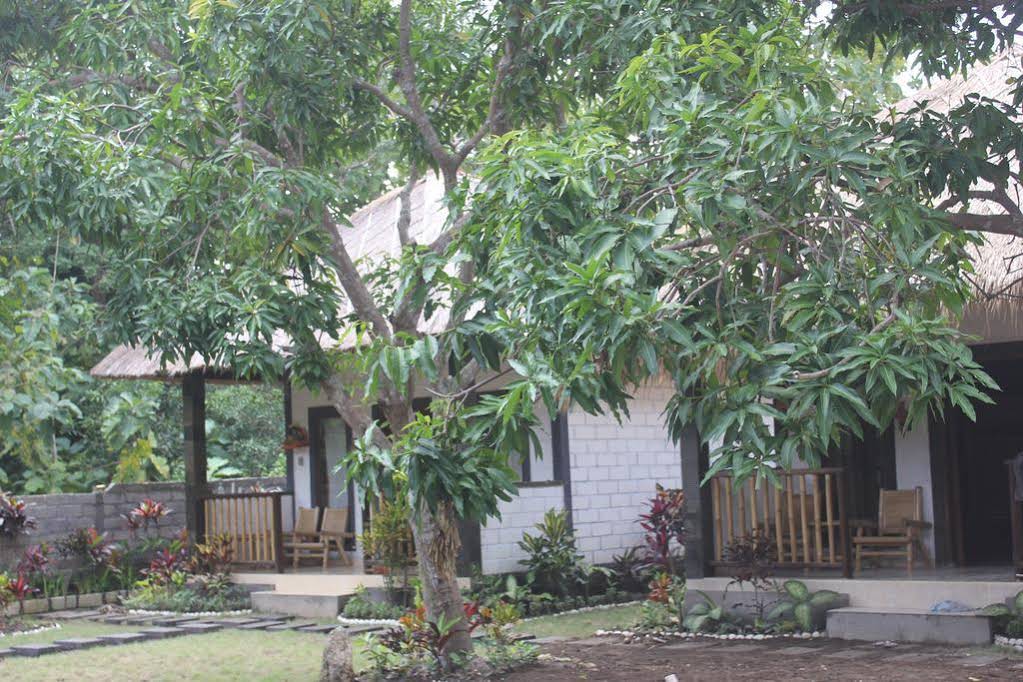 Balangan Cottage