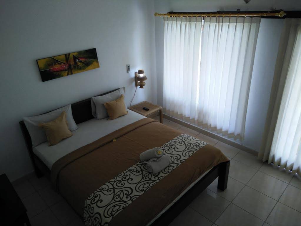 Balangan Cottage