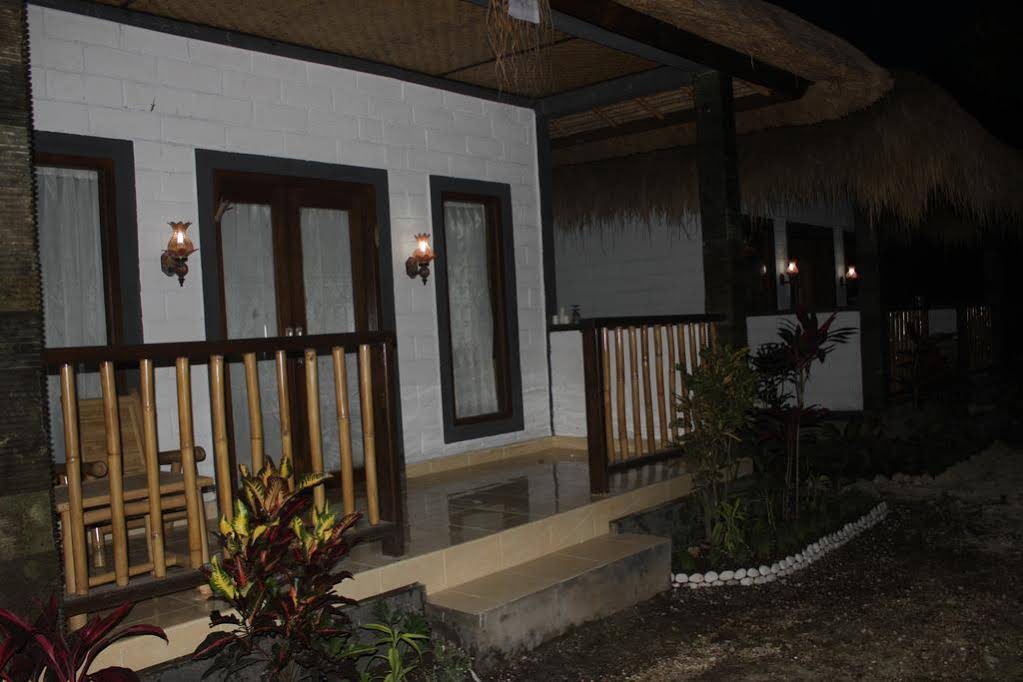 Balangan Cottage