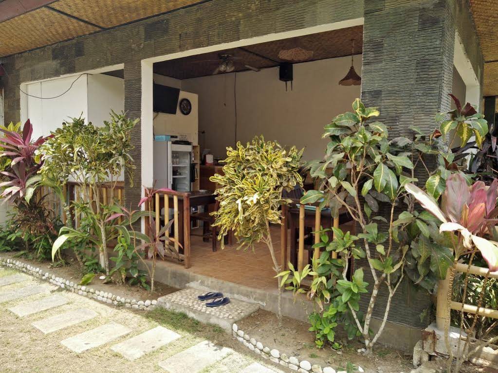 Balangan Cottage