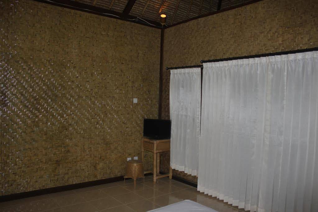 Balangan Cottage