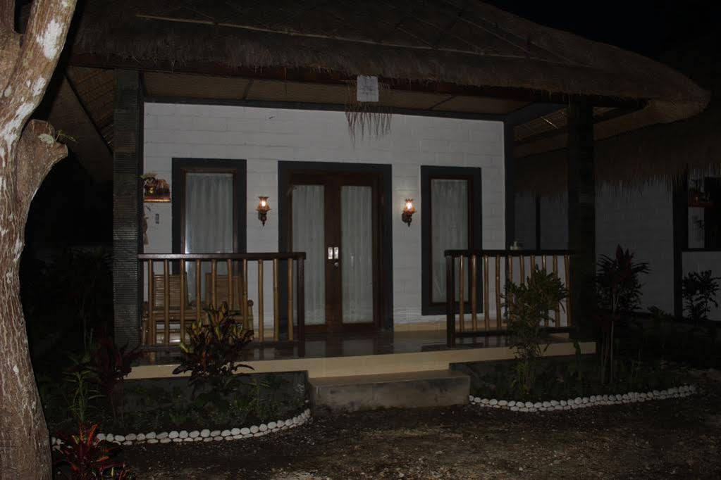 Balangan Cottage