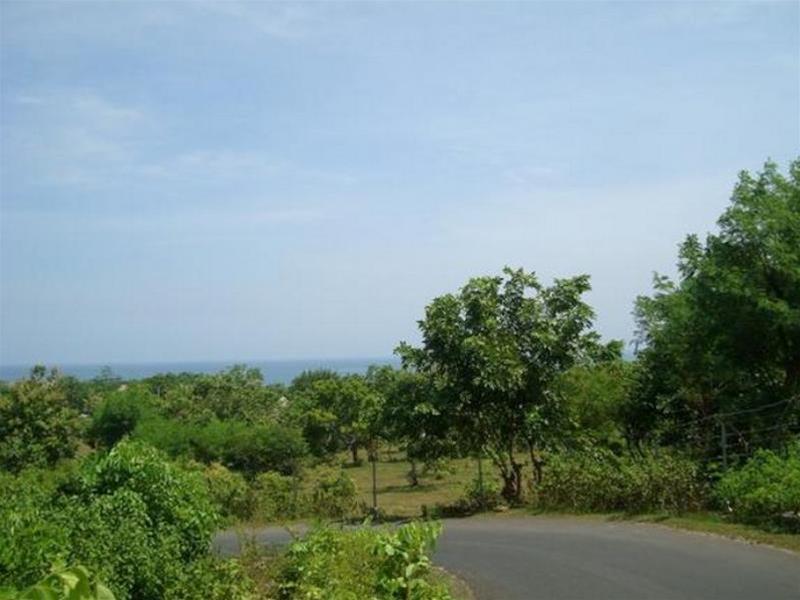 Balangan Garden Bungalow