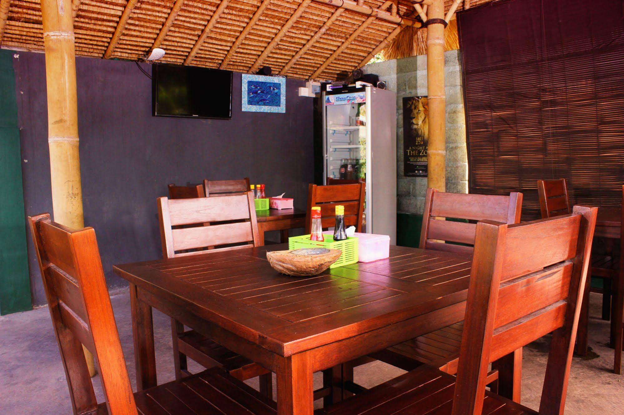Balangan Inn