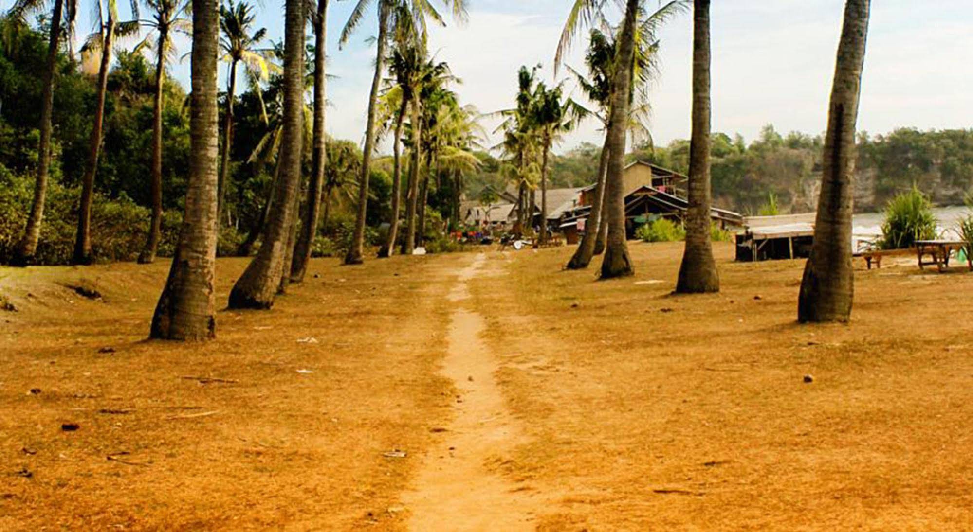 Balangan Inn