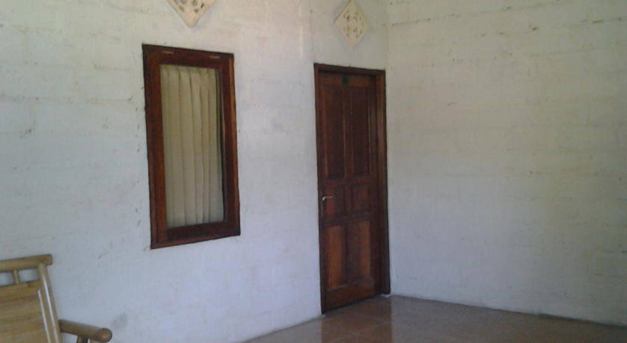 Balangan Inn