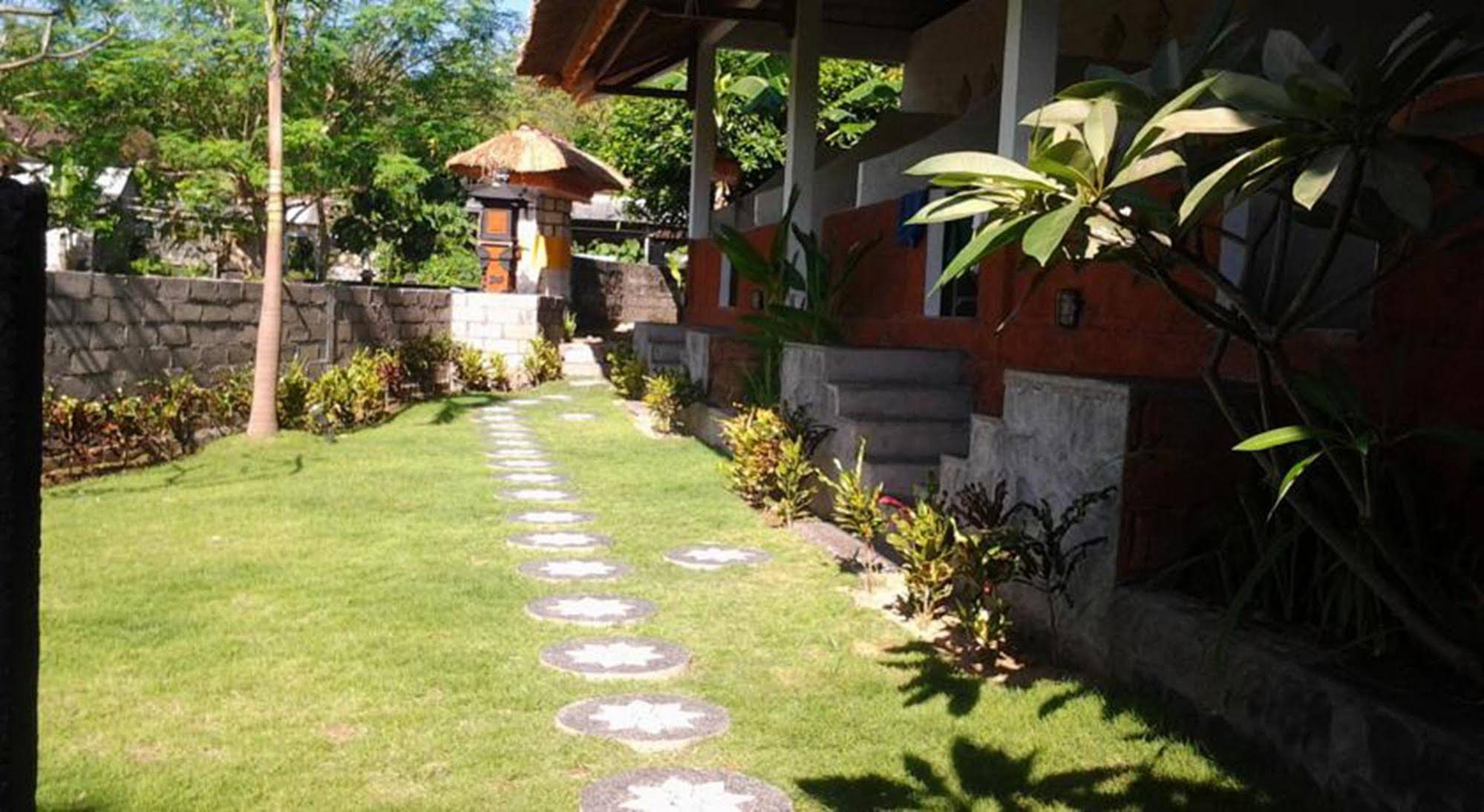 Balangan Inn