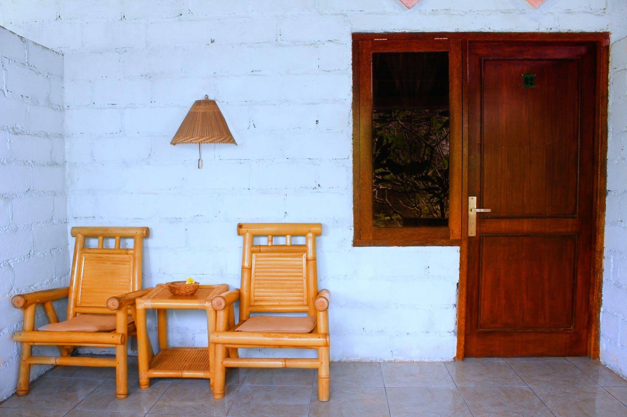 Balangan Inn