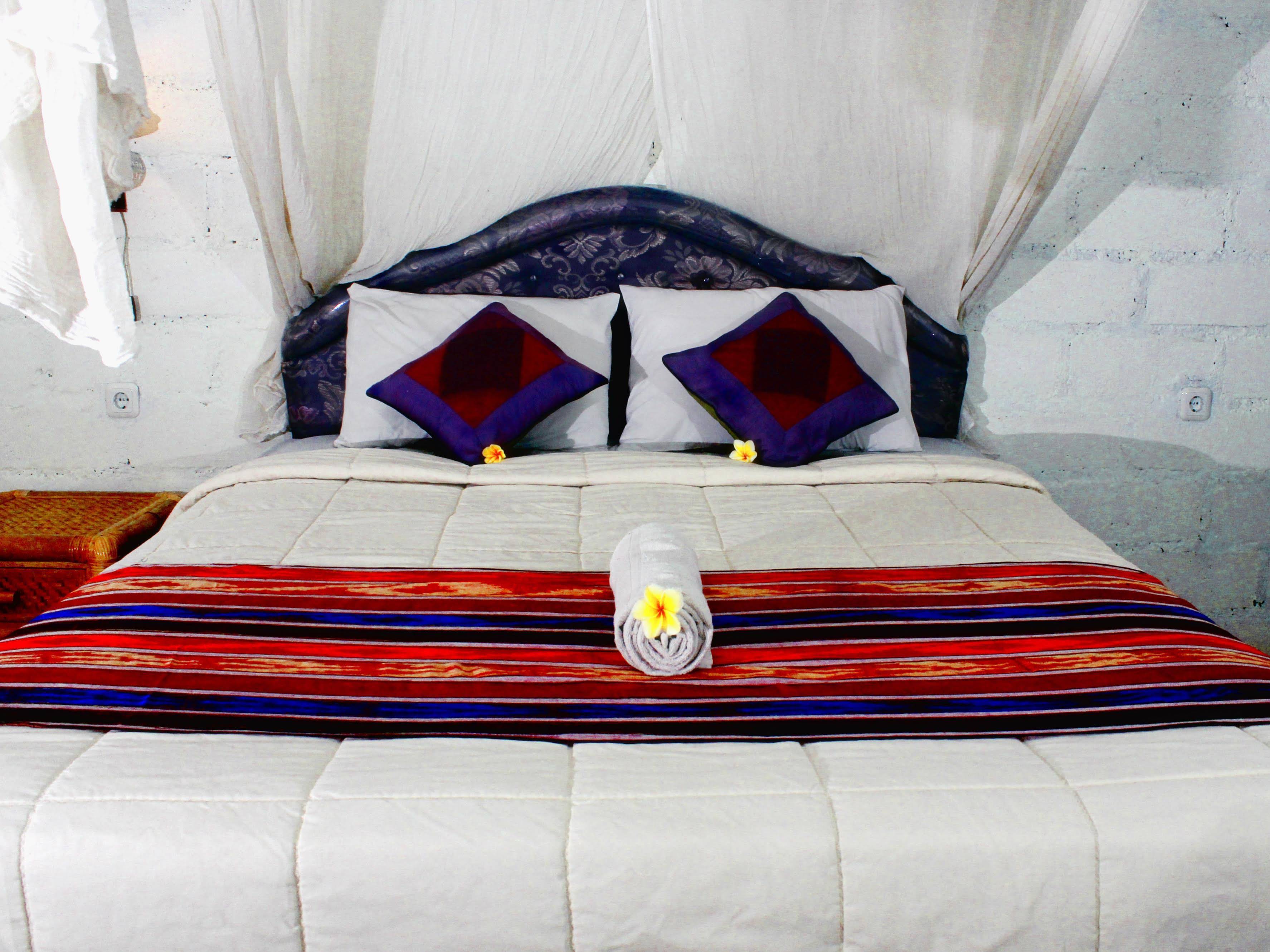 Balangan Inn