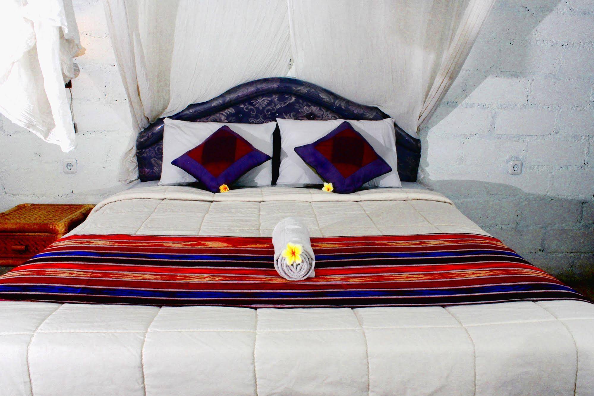 Balangan Inn