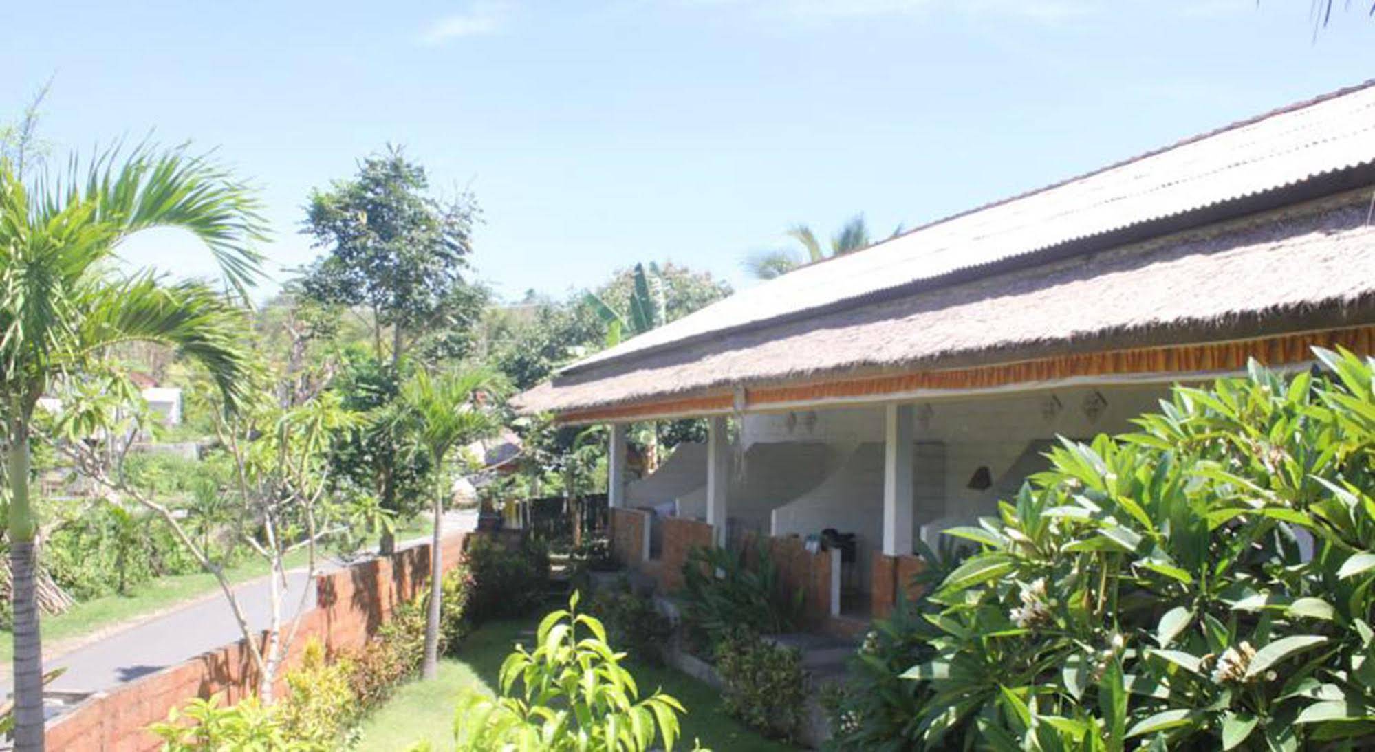 Balangan Inn