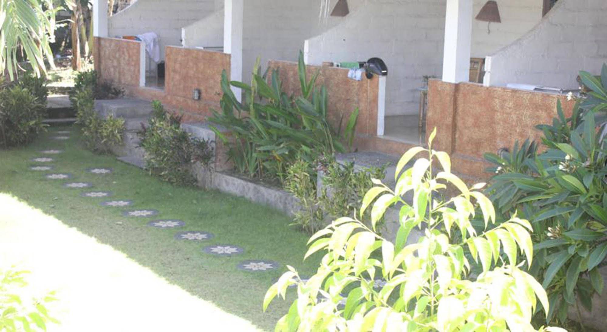 Balangan Inn