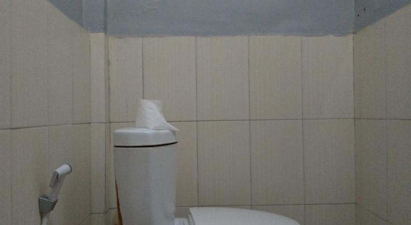 Balangan Paradise Hostel and Restaurant