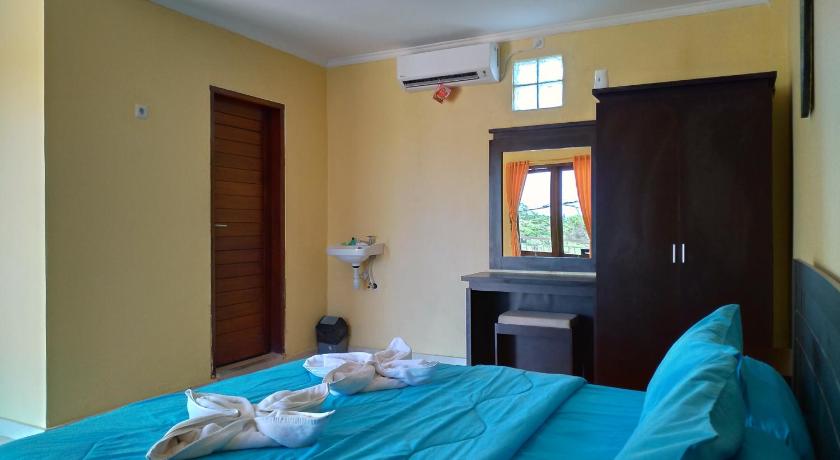 Balangan Paradise Hostel and Restaurant