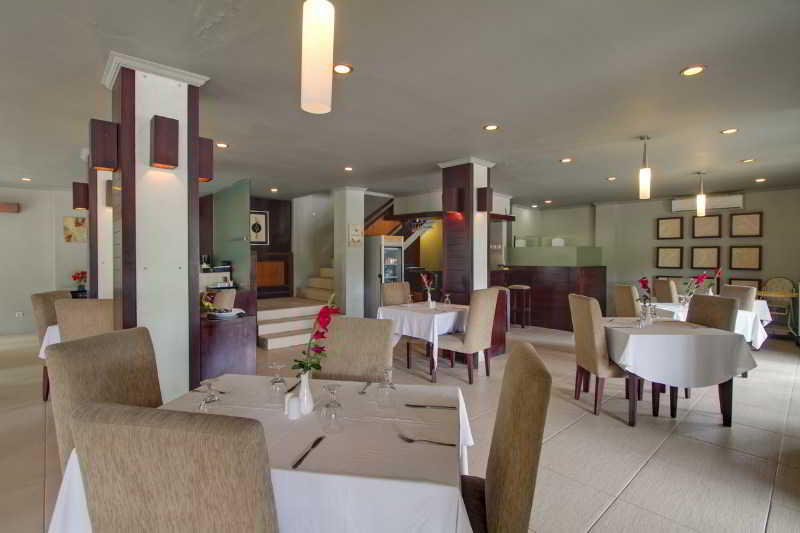Bali Baliku Private Pool Villas