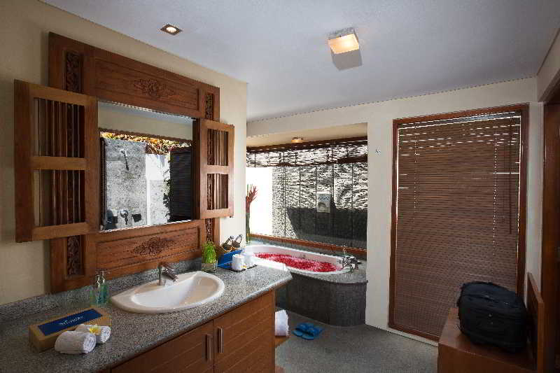 Bali Baliku Private Pool Villas