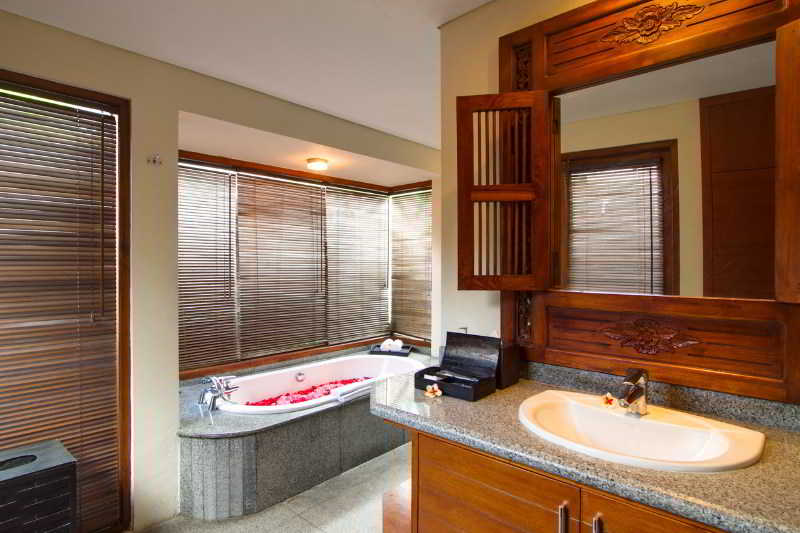Bali Baliku Private Pool Villas
