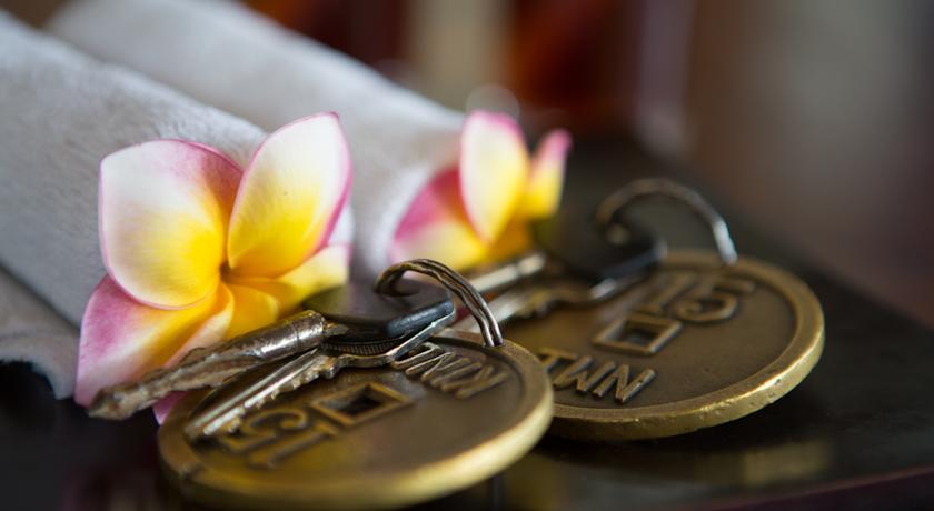 Bali Baliku Private Pool Villas