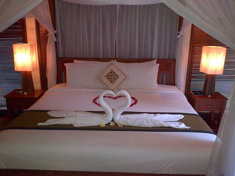 Bali Baliku Private Pool Villas