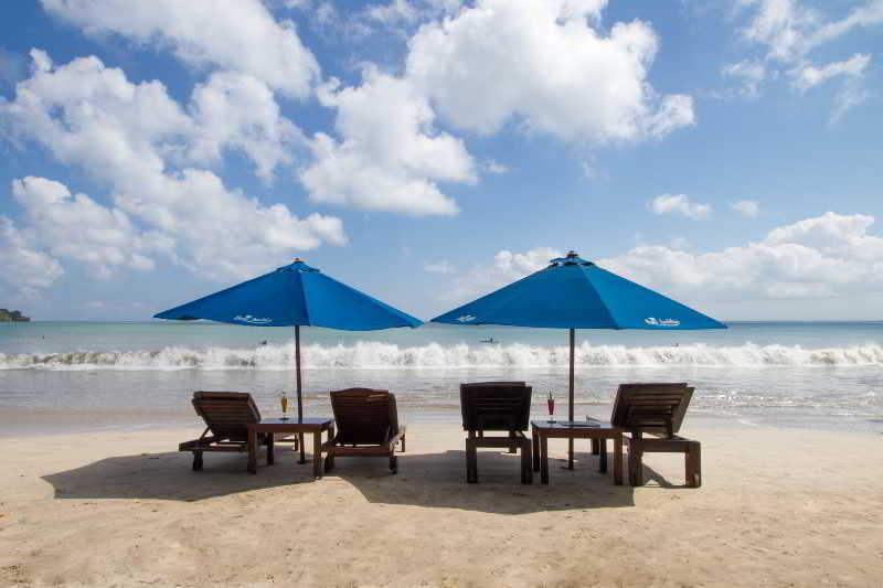 Bali Baliku Private Pool Villas