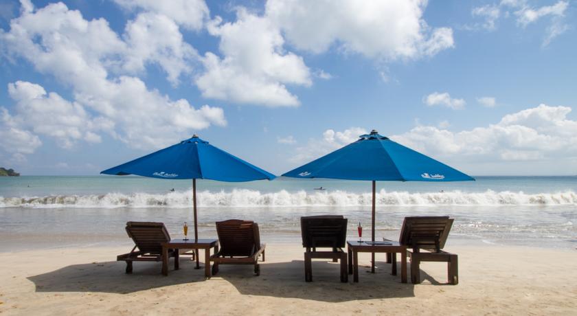Bali Baliku Private Pool Villas