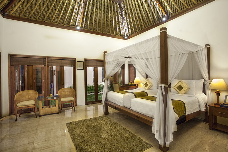 Bali Baliku Private Pool Villas