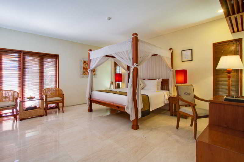 Bali Baliku Private Pool Villas