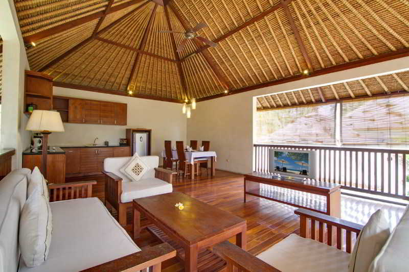 Bali Baliku Private Pool Villas