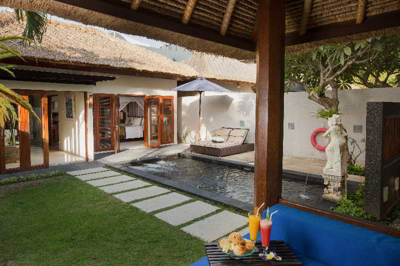 Bali Baliku Private Pool Villas