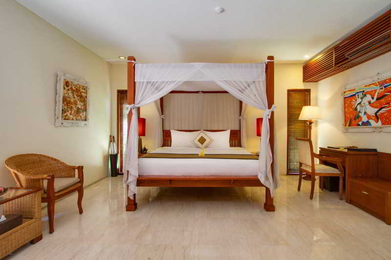 Bali Baliku Private Pool Villas
