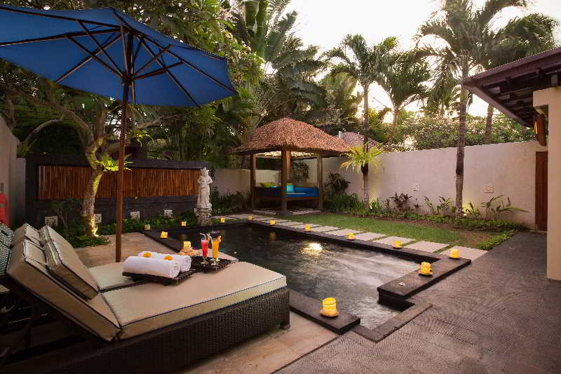 Bali Baliku Private Pool Villas