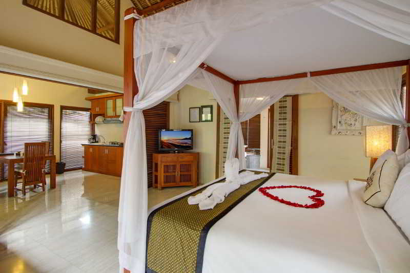 Bali Baliku Private Pool Villas