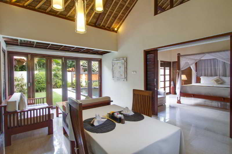 Bali Baliku Private Pool Villas