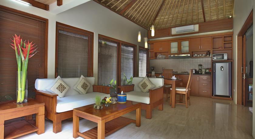 Bali Baliku Private Pool Villas