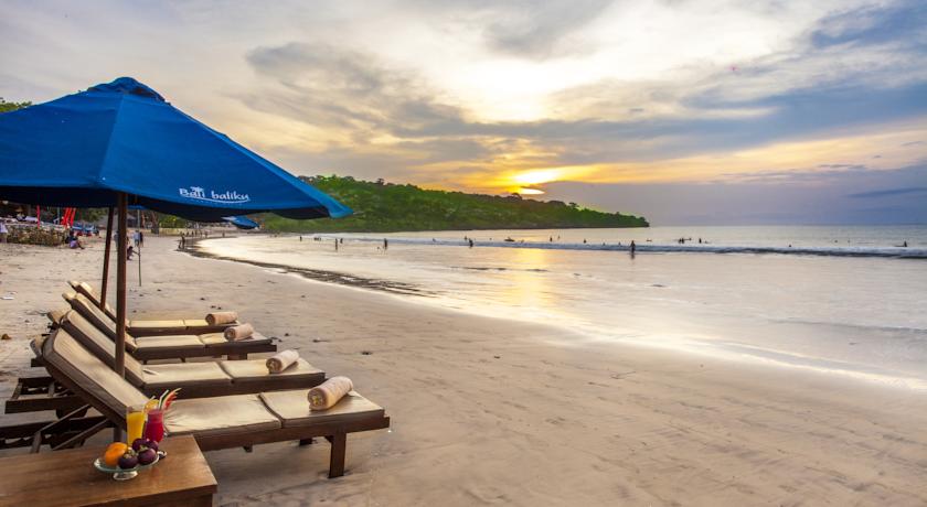 Bali Baliku Private Pool Villas