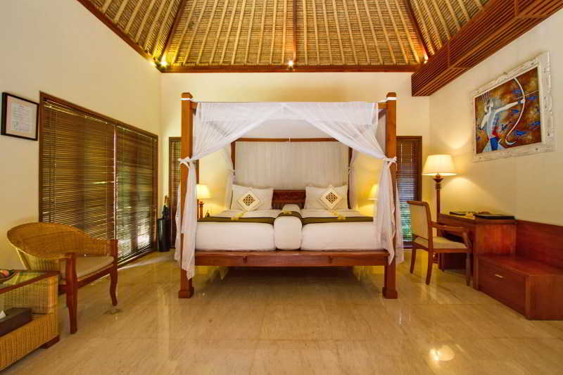 Bali Baliku Private Pool Villas