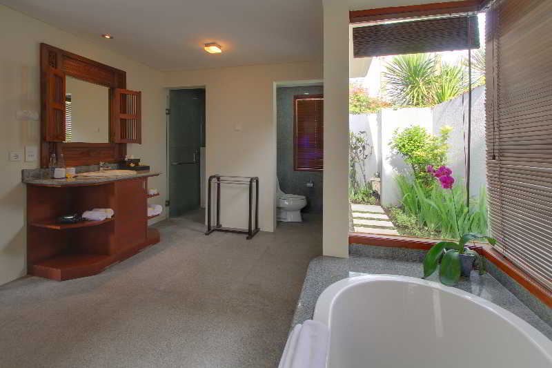 Bali Baliku Private Pool Villas