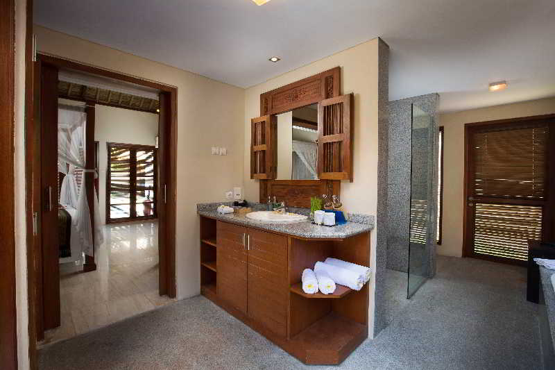 Bali Baliku Private Pool Villas