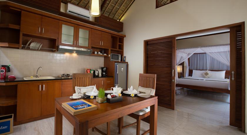 Bali Baliku Private Pool Villas