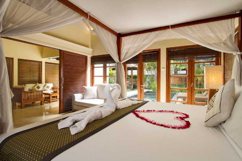 Bali Baliku Private Pool Villas