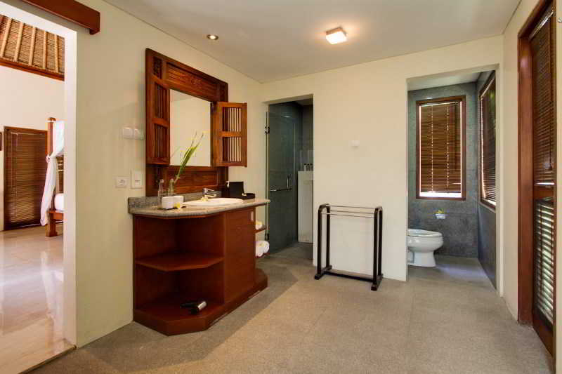 Bali Baliku Private Pool Villas